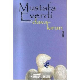 DAVA KIRAN - MUSTAFA EVERDI