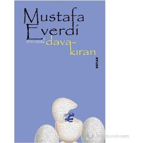 DAVA KIRAN - MUSTAFA EVERDI