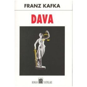 Dava Oda Yayınları