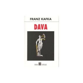 Dava Oda Yayınları
