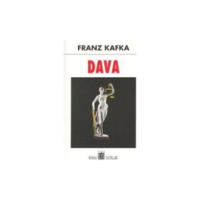 Dava Oda Yayınları