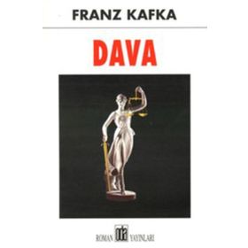 Dava Oda Yayınları