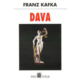 Dava Oda Yayınları