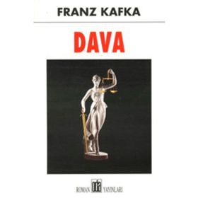 Dava Oda Yayınları