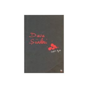 Dava Şiirleri - Galip Ayata