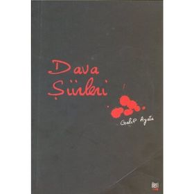 Dava Şiirleri - Galip Ayata