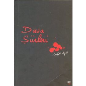 Dava Şiirleri - Galip Ayata