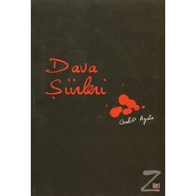 Dava Şiirleri - Galip Ayata
