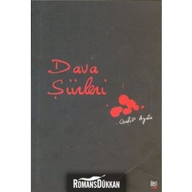 Dava Şiirleri - Galip Ayata