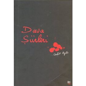 Dava Şiirleri - Galip Ayata