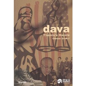 DAVA THEMIS'E HAVALE - OSMAN ŞENKUL