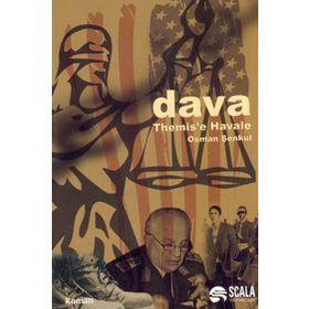 DAVA THEMIS'E HAVALE - OSMAN ŞENKUL