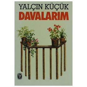 DAVALARIM - YALÇIN KÜÇÜK