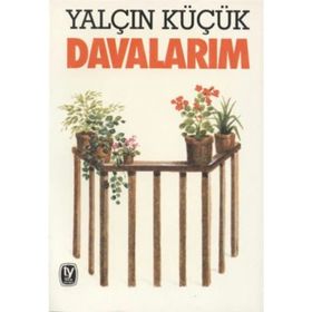 DAVALARIM - YALÇIN KÜÇÜK