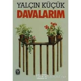 DAVALARIM - YALÇIN KÜÇÜK