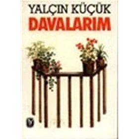 DAVALARIM - YALÇIN KÜÇÜK