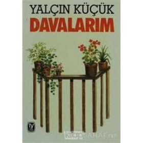 DAVALARIM - YALÇIN KÜÇÜK