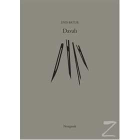 Davalı - Enis Batur