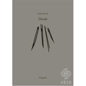 Davalı - Enis Batur
