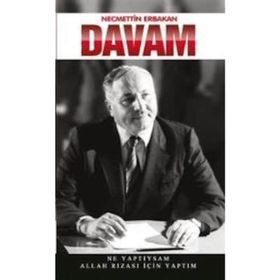 DAVAM - HASAN ALI YÜCEL