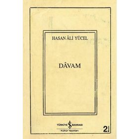 DAVAM - HASAN ALI YÜCEL
