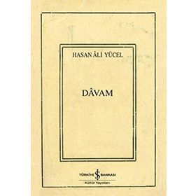 DAVAM - HASAN ALI YÜCEL