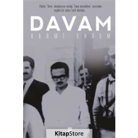 DAVAM - RAHMI ERDEM