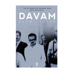 DAVAM - RAHMI ERDEM