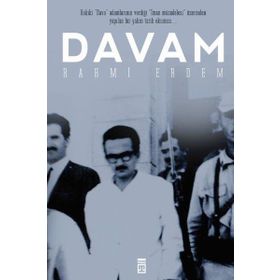 DAVAM - RAHMI ERDEM