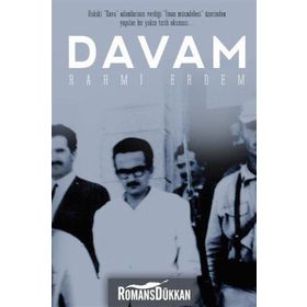 DAVAM - RAHMI ERDEM
