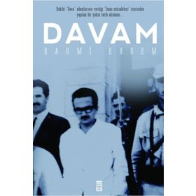 DAVAM - RAHMI ERDEM