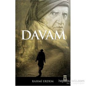 DAVAM - RAHMI ERDEM