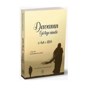 Davanın Gölgesinde - Murad Özdemir Abdulkadiroğlu