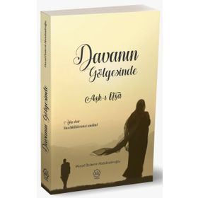 Davanın Gölgesinde - Murad Özdemir Abdulkadiroğlu