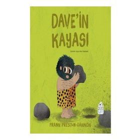 Dave'in Kayası Frann Preston-Gannon - Frann Preston-Gannon