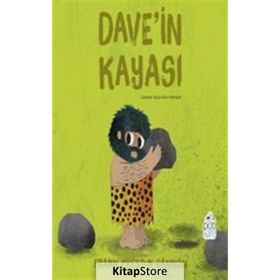 Dave'in Kayası Frann Preston-Gannon - Frann Preston-Gannon