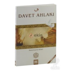 DAVET AHLAKI - ABDÜLHAMİD BILALI