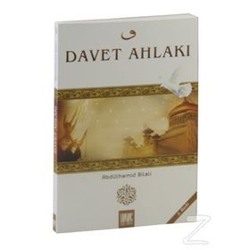 DAVET AHLAKI - ABDÜLHAMİD BILALI