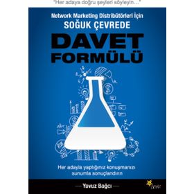 Davet Formülü - Yavuz Bağcı