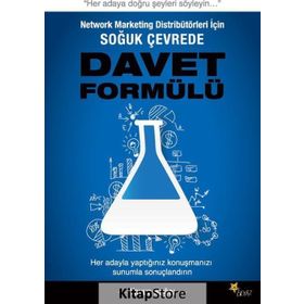 Davet Formülü - Yavuz Bağcı