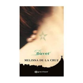 DAVET - MELISSA DE LA CRUZ