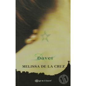 DAVET - MELISSA DE LA CRUZ