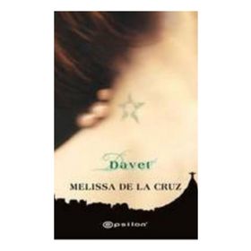 DAVET - MELISSA DE LA CRUZ