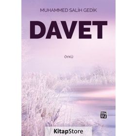 Davet - Muhammed Salih Gedik