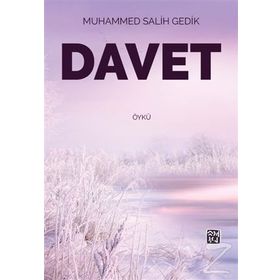 Davet - Muhammed Salih Gedik
