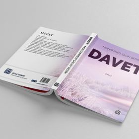 Davet - Muhammed Salih Gedik