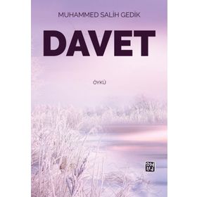 Davet - Muhammed Salih Gedik