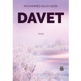 Davet - Muhammed Salih Gedik