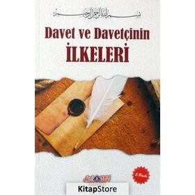 Davet ve Davetçinin İlkeleri - kollektif