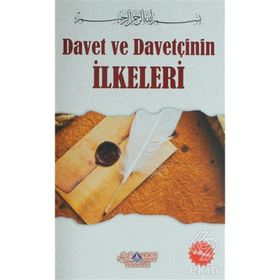 Davet ve Davetçinin İlkeleri - kollektif